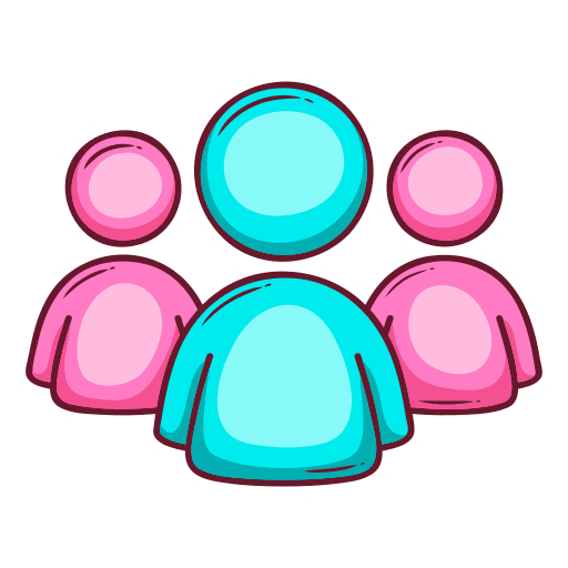 ग्रुप icon